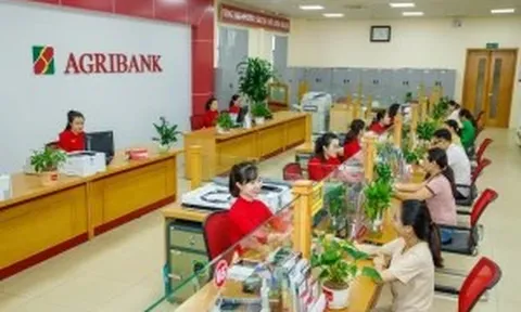 Chỉ vài ngày nữa, Agribank bắt đầu thay đổi chính sách này với toàn bộ khách hàng