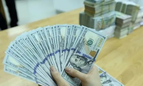 Tỷ giá hôm nay 1/10: Tỷ giá trung tâm giảm tiếp, USD ngân hàng đồng loạt đi xuống