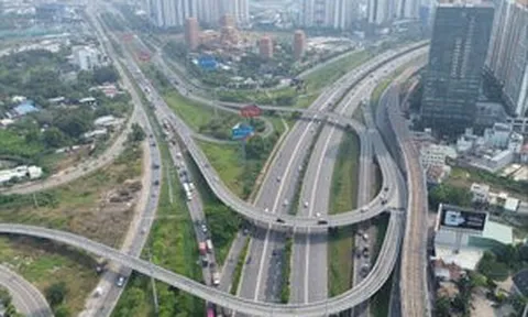Một ngân hàng được dự báo hưởng lợi từ gói tín dụng hạ tầng 500.000 tỷ đồng, nhờ lợi thế đặc biệt với doanh nghiệp quân đội