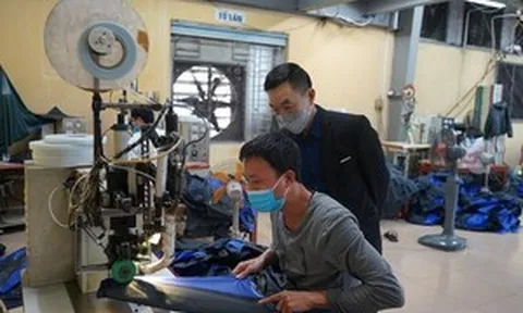 Một nhóm nghề 'khát' nhân lực dù trả lương cao, doanh nghiệp phải tuyển người không bằng cấp để đào tạo
