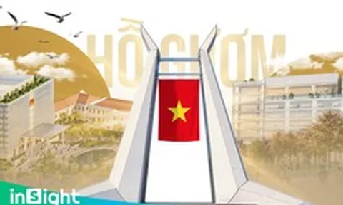 Hồ Gươm có tỷ lệ rất đặc biệt, không quá lớn nhưng có sức lan tỏa rất lớn đối với Hà Nội