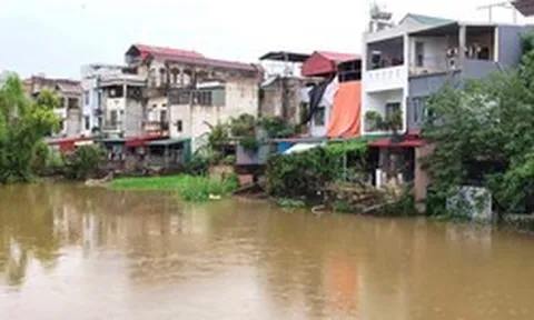 Hà Nội quy định hạn chế xây dựng công trình, nhà ở tại khu vực có nguy cơ cao xảy ra thiên tai