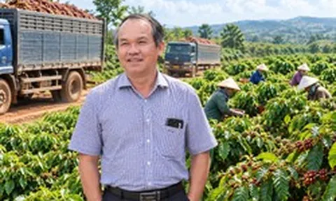 Bầu Đức có động thái đặc biệt tại Trung Quốc sau cú rót gần 800 tỷ vào loại cây tiêu thụ 29.000 tấn/ngày