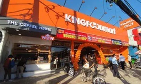 Chuyện gì đang xảy ra với Seedcom: Sau khi bán The Coffee House, đóng 1 chuỗi thời trang, đến nay loạt quỹ ngoại thay nhau rút vốn