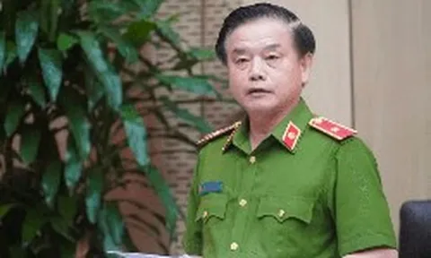 Bộ Công an thông tin mới nhất vụ án liên quan loạt lãnh đạo công ty điện lực PC1, TV1, TV2, TV3 bị khởi tố