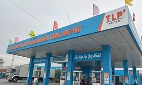 VietinBank rao bán khoản nợ 1.122 tỷ đồng của đại gia xăng dầu từng 'ôm' hàng chục tỷ đồng Quỹ bình ổn