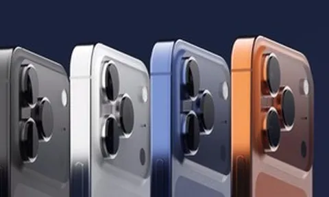 Apple vừa tung iPhone 18, khách Việt lại nhận 'tin buồn' từ loạt iPhone đời cũ