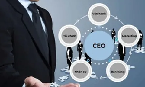 Việt Nam sẽ có thêm 10.000 CEO: Chi tiết đối tượng đào tạo và tấm 'vé đặc cách' học không giới hạn