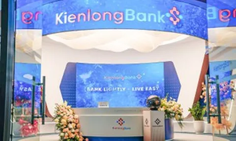 KienlongBank thay Trưởng Ban Kiểm soát