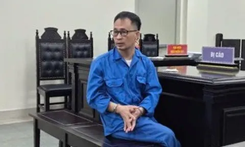 Cựu chủ tịch một công ty vàng bạc đá quý lớn bị tuyên 21 năm tù