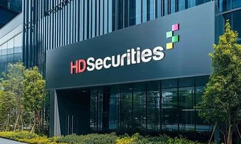 Chứng khoán HD (HDS) sẵn sàng IPO, tạo động lực tăng trưởng vượt trội cho HDBank
