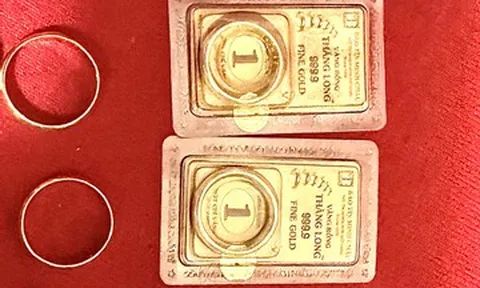 Muốn mừng chị gái tái hôn 5 chỉ vàng, chồng hụt hẫng vì 3 câu nói của vợ