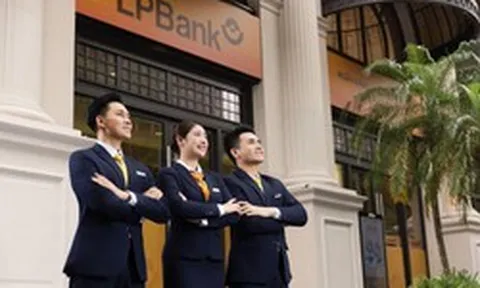 Chiến lược AI-first của LPBank: Khi sự thấu hiểu khách hàng trở thành lợi thế cạnh tranh