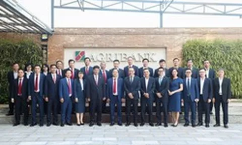 Agribank và Vietnam Airlines ký kết Thỏa thuận hợp tác toàn diện