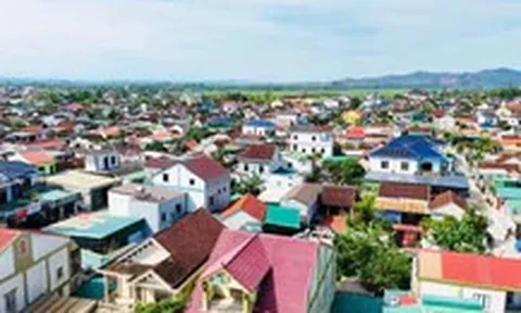 Bộ Nội vụ phản hồi đề nghị tiếp tục nghiên cứu sáp nhập xã, phường