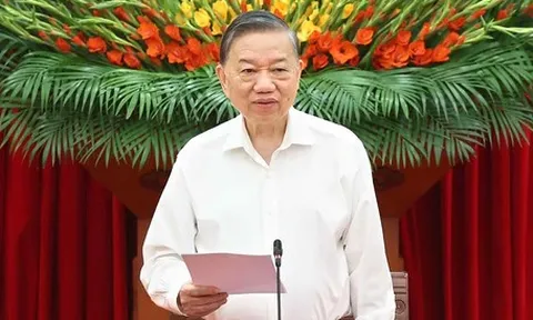 Tổng Bí thư, Chủ tịch nước: Có việc lớn thì tìm người giỏi nhất để giao, không bó hẹp trong biên chế