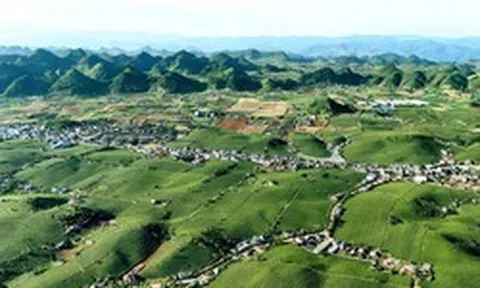 BIM Group muốn đầu tư loạt dự án du lịch, nghỉ dưỡng tại “Đà Lạt của Tây Bắc”, 5 năm liên tiếp được Oscar du lịch vinh danh
