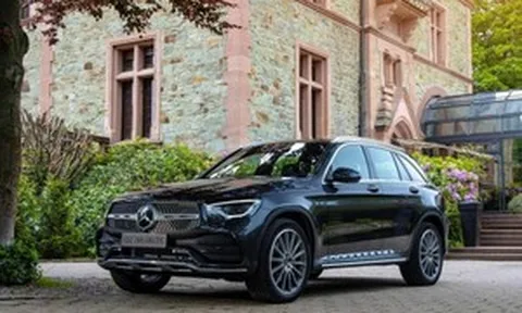 Hơn 850 xe Mercedes tại Việt Nam bị triệu hồi vì một lỗi lạ: Chủ xe cần kiểm tra ngay