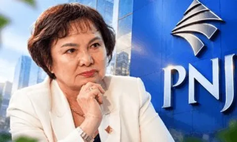 PNJ nợ ngân hàng gần 4.000 tỷ đồng: Hé lộ những nhà băng cho vay nhiều nhất