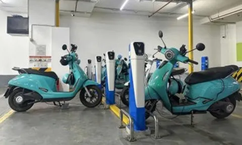 Trạm sạc xe điện tại Việt Nam được tham gia mua bán điện trực tiếp, nhưng phải đáp ứng điều kiện này