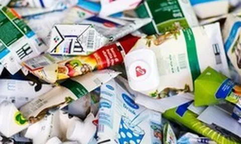 Tetra Pak triển khai thu gom, tái chế vỏ hộp giấy tại Việt Nam