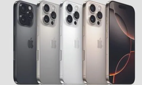 Rẻ hơn iPhone 18 Pro Max 20 triệu đồng, đây là chiếc iPhone cũ đáng mua nhất