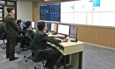 Ban hành Khung kiến trúc an ninh mạng quốc gia