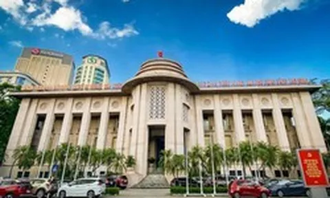 Ngân hàng Nhà nước chính thức ban hành Thông tư mới về tỷ lệ cho vay trên tiền gửi LDR, nêu điều kiện miễn trần LDR cho các nhà băng