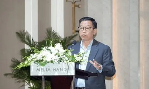 Lãnh đạo Hiệp hội Ngân hàng cảnh báo: Công nghệ không phải 'hàng rào duy nhất' phòng chống gian lận