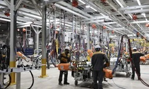 Tỷ phú Phạm Nhật Vượng đồng loạt tuyển hơn 6.200 lao động tại quê nhà: Chỉ cần tốt nghiệp cấp 2 đã có cơ hội, có vị trí thu nhập đến 41 triệu đồng/tháng