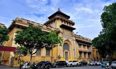 Gần 50 sinh viên bị cảnh báo, xóa tên, buộc thôi học tại ngôi trường hơn 120 năm tuổi giữa lòng Hà Nội