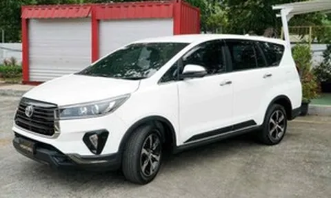 Mua Toyota Innova mới giá 660 triệu đồng nhưng 5 năm không nhận được xe, hãng đưa ra tuyên bố mới