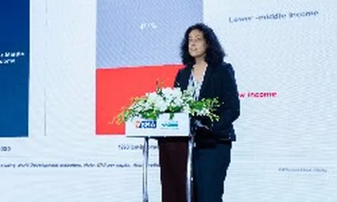 Chuyên gia World Bank: Việt Nam đã gia nhập một "câu lạc bộ" rất hiếm hoi