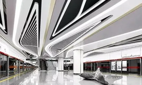 TPHCM sẽ có 'siêu metro'