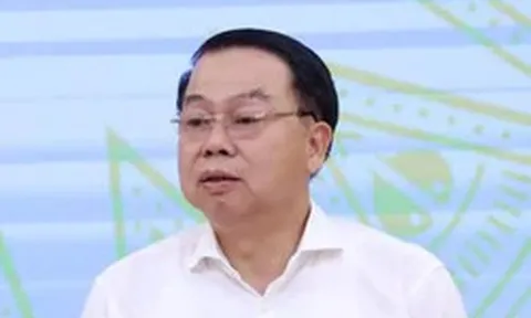 Ngăn chặn, xử lý nghiêm các vi phạm trên thị trường chứng khoán