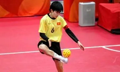 Lịch thi đấu Asiad ngày 3-10 của Việt Nam: HCV cuối cùng gọi tên cầu mây?