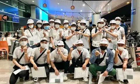 Bỏ ra số tiền bằng cả năm tích lũy để đi làm ở nước ngoài, lao động Việt Nam bao lâu mới hoàn lại vốn?