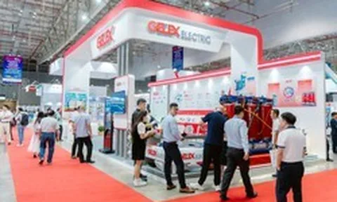 GELEX Electric xin ý kiến cổ đông về việc đổi tên và mở rộng ngành nghề kinh doanh