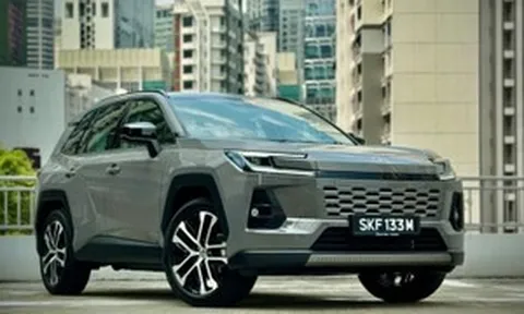 Thị phần xe xăng toàn cầu lần đầu rớt xuống dưới 50%: Không phải xe thuần điện, 'kẻ chiến thắng' thực sự lúc này lại mang đến niềm vui bất ngờ cho người Nhật Bản