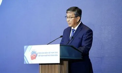 Tri thức, dữ liệu và công nghệ để Việt Nam mạnh về biển