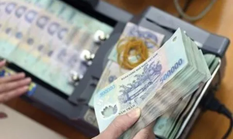 Vietcombank, Agribank, MB, BIDV cùng thay đổi một tiêu chí khi cho doanh nghiệp vay vốn