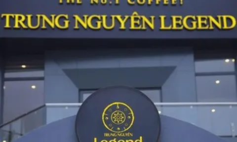 Trung Nguyên Legend của ông Đặng Lê Nguyên Vũ tuyển nhân viên bán cà phê ở vỉa hè, lương cao hơn cả nhân viên văn phòng