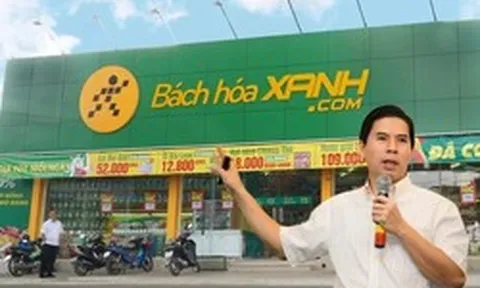 Đại gia Nguyễn Đức Tài đang tuyển 6.000 người, thu nhập lên đến 30 triệu đồng, sinh viên mới ra trường cũng có cơ hội
