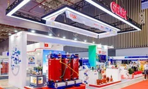 Gelex Electric muốn đổi tên, mở rộng sang lĩnh vực công nghiệp và công nghệ