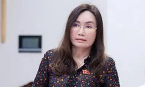 Đại biểu Quốc hội: Cán bộ y tế rất lo sợ, không dám mua thiết bị y tế