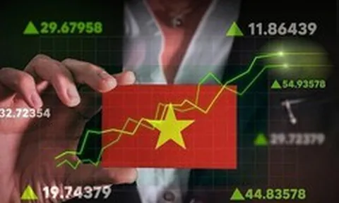 Hơn cả nâng hạng, một sự kiện có thể tác động mạnh đến thị trường vốn Việt Nam, Chính phủ "chốt KPI" thực hiện