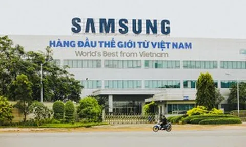 Tổng Giám đốc Samsung nhắc 2 trụ cột vàng giúp doanh nghiệp Việt tiến sâu vào chuỗi cung ứng 500 tỷ USD