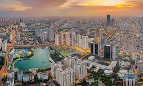 Gấp 3 lần xuất khẩu, nhập khẩu tại Hà Nội đạt gần 48 tỷ USD: Bất ngờ từ nhóm hàng chủ lực
