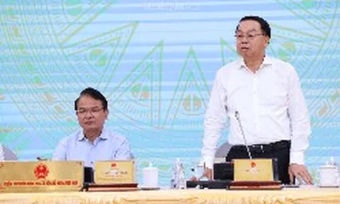Bộ Tài chính triển khai đồng bộ 4 nhóm giải pháp phát triển thị trường chứng khoán sau nâng hạng