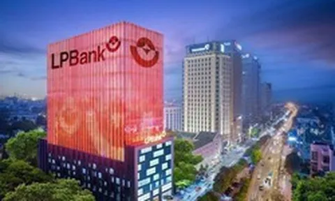 Cổ phiếu LPBank tăng trần, “cháy hàng” sau chuỗi giảm sâu
